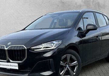 BMW 218 Active Tourer 47.370 km 22.900 &euro; Krefeld 47809