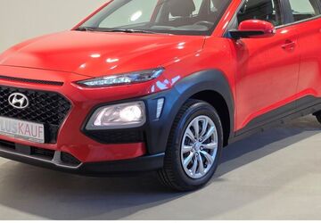 Hyundai KONA 17.185 km 15.880 &euro; Mönchengladbach 41061