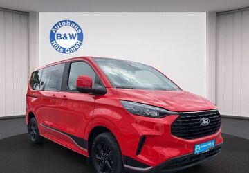 Ford Tourneo Custom 23.171 km 39.499 &euro; Krefeld 47805