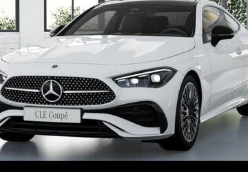 Mercedes-Benz CLE 200 9.900 km 55.990 &euro; Düsseldorf 40470