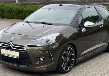 Citroen DS3 53.000 km 6.690 &euro; Mönchengladbach 41063