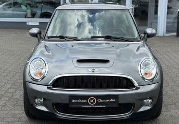 Mini Cooper S 77.546 km 8.999 &euro; Viersen 41748