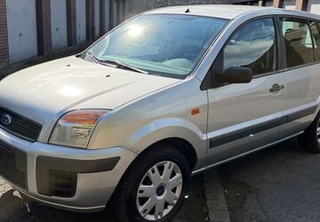 Ford Fusion 42.000 km 3.950 &euro; Krefeld 47799