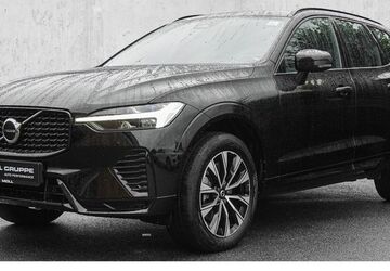 Volvo XC60 49.458 km 32.940 &euro; Düsseldorf 40474