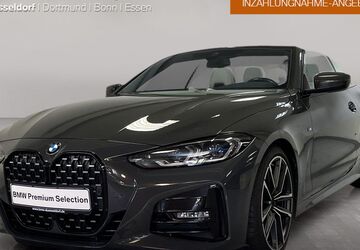 BMW 420 31.703 km 40.999 &euro; Düsseldorf 40237