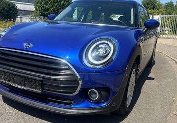 Mini ONE 70.509 km 12.999 &euro; Düsseldorf 40231