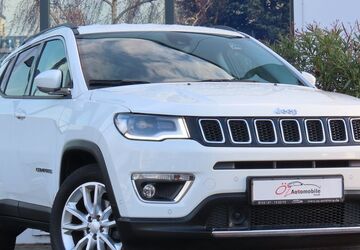 Jeep Compass 29.858 km 17.900 &euro; Neuss 41469