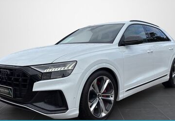 Audi SQ8 50.665 km 74.950 &euro; Moenchengladbach 41063