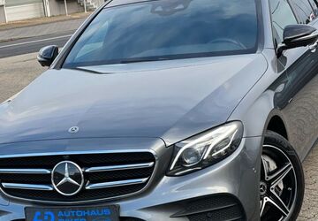 Mercedes-Benz E 300 116.322 km 32.200 &euro; Hückelhoven 41836