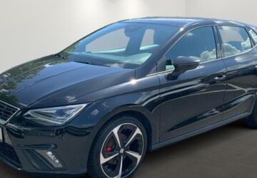 Seat Ibiza 25.542 km 17.990 &euro; Düsseldorf 40589