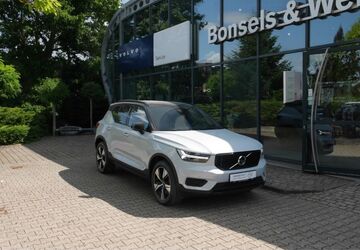 Volvo XC40 84.157 km 24.990 &euro; Erkelenz 41812