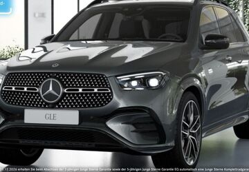 Mercedes-Benz GLE 350 22.820 km 77.990 &euro; Düsseldorf 40470