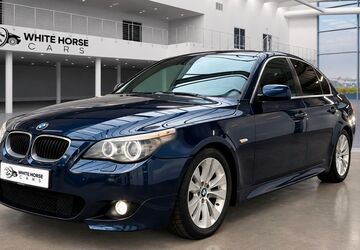 BMW 530 237.146 km 5.998 &euro; Korschenbroich 41352