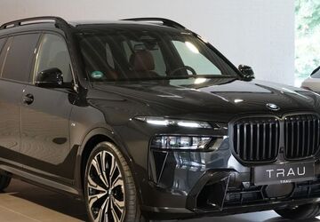 BMW X7 20.419 km 89.990 &euro; Hückelhoven 41836