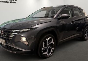 Hyundai TUCSON 11.092 km 32.450 &euro; Neuss 41464
