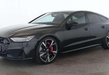 Audi S7 34.100 km 64.684 &euro; Düsseldorf 40233