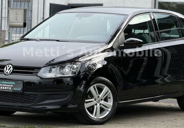 VW Polo 152.501 km 6.999 &euro; Erkelenz 41812