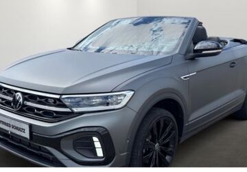 VW T-Roc 25.566 km 33.480 &euro; Grevenbroich 41515