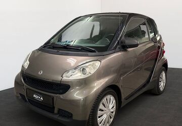 Smart ForTwo 99.978 km 4.390 &euro; Düsseldorf 40477