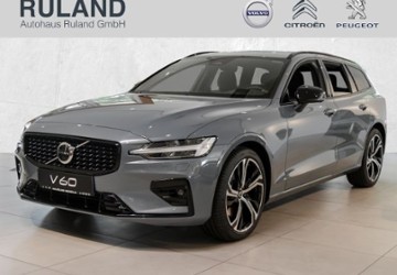 Volvo V60 19.421 km 37.990 &euro; Viersen 41748
