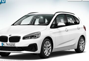 BMW 225 55.900 km 19.750 &euro; Kaarst 41564
