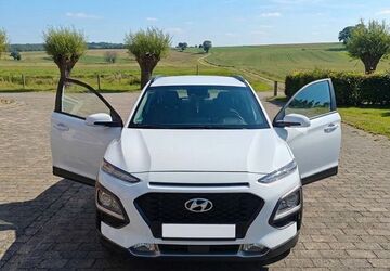 Hyundai KONA 114.000 km 11.490 &euro; Korschenbroich 41352
