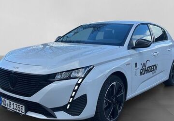 Peugeot e-308 11.000 km 26.990 &euro; Krefeld 47800