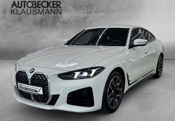 BMW 420 Gran Coupé 8.533 km 41.490 &euro; Krefeld 47800