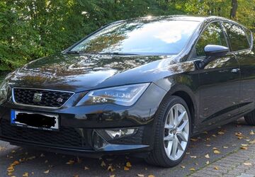 Seat Leon 117.000 km 7.999 &euro; Erkelenz 41812