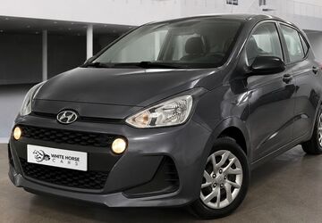 Hyundai i10 134.759 km 5.998 &euro; Korschenbroich 41352