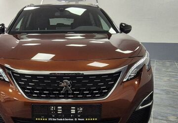 Peugeot 3008 85.100 km 15.200 &euro; Neuss 41469