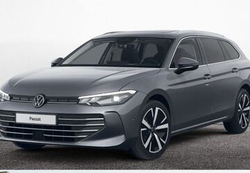 VW Passat 40.000 km 33.990 &euro; Krefeld 47803