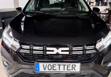 Dacia Jogger 50.000 km 15.990 &euro; Krefeld 47800