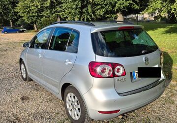 VW Golf Plus 108.000 km 5.500 &euro; Düsseldorf 40629