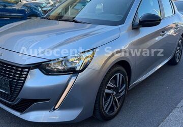 Peugeot 208 88.031 km 12.257 &euro; Neuss 41469