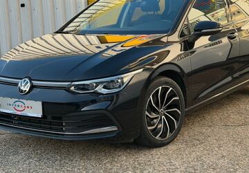 VW Golf 110.000 km 15.900 &euro; Krefeld 47799
