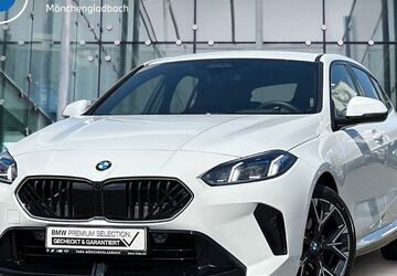 BMW 120 16.150 km 34.790 &euro; Mönchengladbach 41066