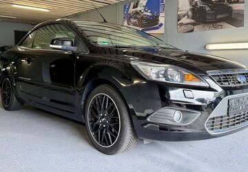 Ford Focus 113.000 km 8.599 &euro; KAARST 41564