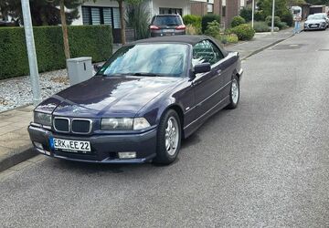 BMW 320 150.000 km 9.500 &euro; Erkelenz 41812