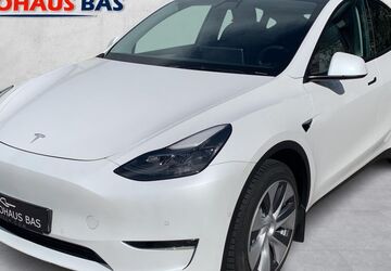 Tesla Model Y 152.043 km 28.950 &euro; Kaarst 41564