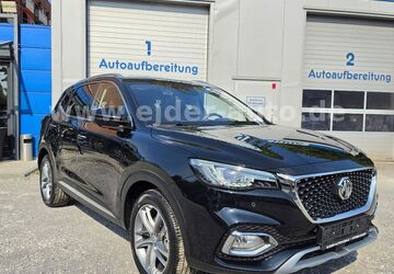 MG EHS 3.587 km 27.750 &euro; Düsseldorf 40589