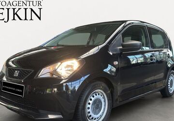 Seat Mii 136.845 km 5.990 &euro; Krefeld 47803