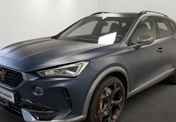 Cupra Formentor 36.372 km 32.450 &euro; Düsseldorf 40233