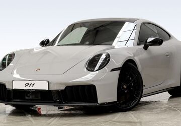Porsche 992 14.900 km 179.900 &euro; Düsseldorf 40468