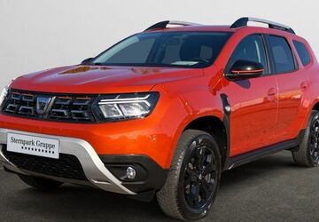 Dacia Duster 49.980 km 16.790 &euro; Willich 47877