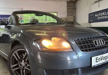 Audi TT 258.422 km 3.950 &euro; Wegberg 41844
