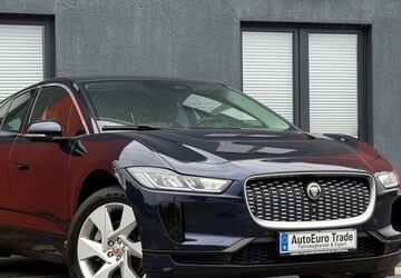 Jaguar I-Pace 35.593 km 32.500 &euro; Neuss 41472