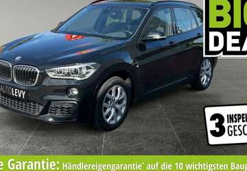 BMW X1 80.541 km 22.998 &euro; Mönchengladbach 41239