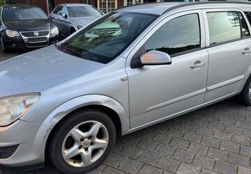 Opel Astra 295.000 km 1.499 &euro; Neuss 41462