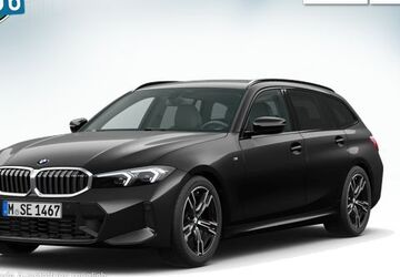 BMW 320 9.785 km 38.100 &euro; Neuss 41460